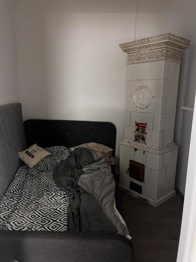 Downtown Fine-Tuned 2 Bedroom + Livingroom Apartment Th.32.1.3 Szombathely Esterno foto
